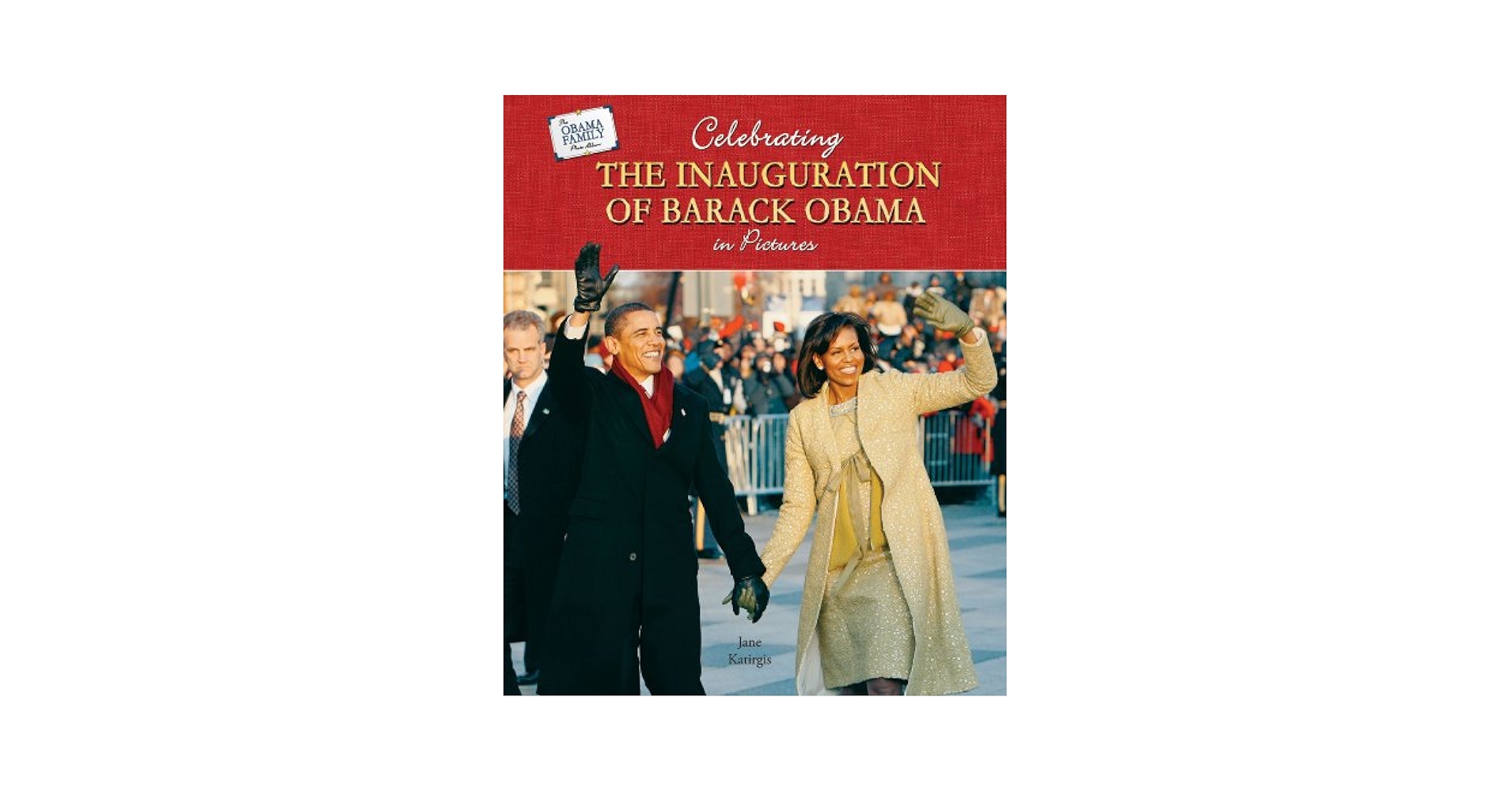 その他 Inauguration of Barack Obama [DVD] The Inauguration of President Barack Obama DVD History